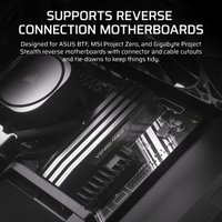 Корпус Corsair Frame 4000D CC-9011290-WW