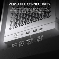 Корпус Corsair Frame 4000D CC-9011291-WW