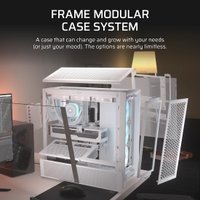 Корпус Corsair Frame 4000D RS ARGB CC-9011297-WW