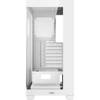 Корпус Ocypus Gamma C72 WH