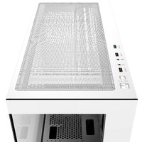 Корпус Ocypus Gamma C72 WH
