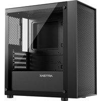 Корпус XASTRA A305M 3FRGB (черный)