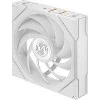 Вентилятор для корпуса Lian Li Uni Fan TL 120 Wireless G99.12TL1W1W.R0