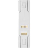 Вентилятор для корпуса Lian Li Uni Fan TL 120 Wireless G99.12TL1W1W.R0