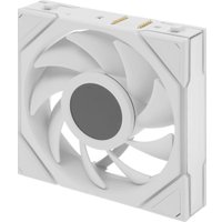 Вентилятор для корпуса Lian Li Uni Fan TL 120 Wireless G99.12TLLCD1W1W.R0