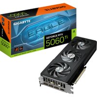 Видеокарта Gigabyte GeForce RTX 5060 Ti Eagle Max OC 8G GV-N506TEAGLEMAX OC-8GD