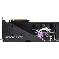 Видеокарта MSI GeForce RTX 5060 8G Gaming Trio
