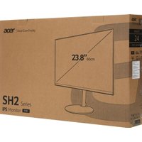 Игровой монитор Acer SH242YG0bmiphx UM.QS2CD.004