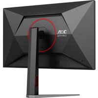 Игровой монитор AOC Q27G4