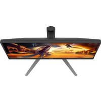 Игровой монитор AOC Q27G4