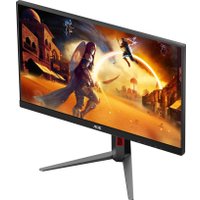 Игровой монитор AOC Q27G4