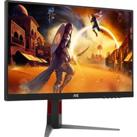 Игровой монитор AOC Q27G4