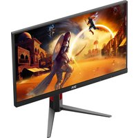 Игровой монитор AOC Q27G4