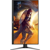 Игровой монитор AOC Q27G4
