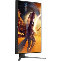 Игровой монитор AOC Q27G4