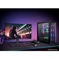 Игровой монитор Thermaltake TGM-V32CQ GM-GCE-32CEQB-EU