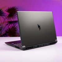 Игровой ноутбук Acer Shadow SH16-41-7G21 ZL.N01CQ.00R