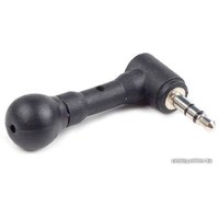 Коннекторный микрофон Gembird MIC-203