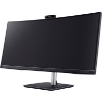 Монитор Acer CB343CURDbemiiphcuzx UM.CB3CD.D01