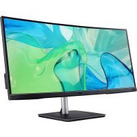 Монитор Acer Vero CB343CURbemiiphuzx UM.CB3CD.001 Монитор Acer Vero CB343CURbemiiphuzx UM.CB3CD.001