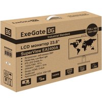 Монитор ExeGate SuperView EA2400A EX298879RUS