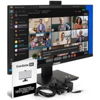 Монитор ExeGate SuperView EA2400A EX298879RUS