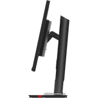 Монитор Lenovo ThinkVision T27i-30 63A4MAT1EU