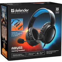 Наушники Defender Abyss