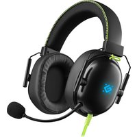 Наушники Defender Toxic
