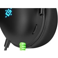 Наушники Defender Toxic