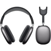 Наушники Hoco W65 Plus (серый)