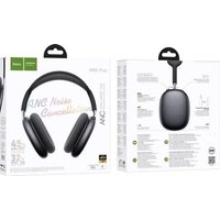 Наушники Hoco W65 Plus (серый)