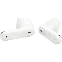 Наушники JBL Tune Flex 2 (белый)