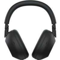 Наушники Sony WH-1000XM6 (черный)