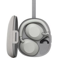 Наушники Sony WH-1000XM6 (серый)