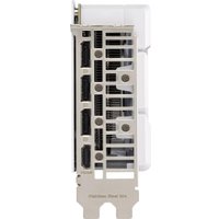 Видеокарта ASUS Dual GeForce RTX 4060 Ti Evo White OC Edition 8GB GDDR6 DUAL-RTX4060TI-O8G-EVO-WHITE