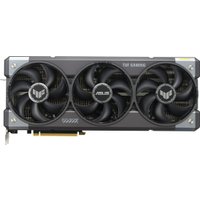 Видеокарта ASUS TUF Gaming GeForce RTX 5090 32GB GDDR7 OC Edition TUF-RTX5090-O32G-GAMING