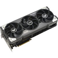 Видеокарта ASUS TUF Gaming GeForce RTX 5090 32GB GDDR7 OC Edition TUF-RTX5090-O32G-GAMING
