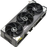 Видеокарта ASUS TUF Gaming GeForce RTX 5090 32GB GDDR7 OC Edition TUF-RTX5090-O32G-GAMING