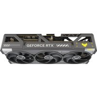 Видеокарта ASUS TUF Gaming GeForce RTX 5090 32GB GDDR7 OC Edition TUF-RTX5090-O32G-GAMING