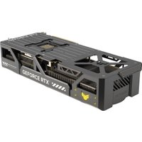 Видеокарта ASUS TUF Gaming GeForce RTX 5090 32GB GDDR7 OC Edition TUF-RTX5090-O32G-GAMING