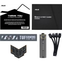 Видеокарта ASUS TUF Gaming GeForce RTX 5090 32GB GDDR7 OC Edition TUF-RTX5090-O32G-GAMING