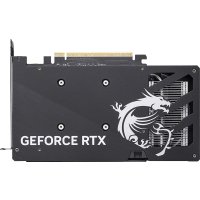 Видеокарта MSI GeForce RTX 5050 8G Gaming OC