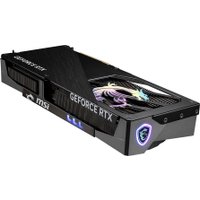 Видеокарта MSI GeForce RTX 5070 12G Gaming Trio