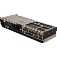 Видеокарта MSI GeForce RTX 5070 12G Inspire 3X