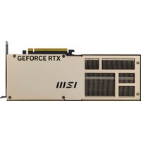 Видеокарта MSI GeForce RTX 5070 12G Inspire 3X