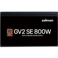 Блок питания Zalman ZM800-GV2SE