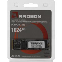 SSD AMD Radeon R3 1TB R3MP31024G8