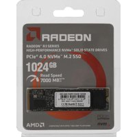 SSD AMD Radeon R3 1TB R3MP41024G8