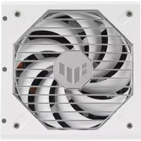 Блок питания ASUS TUF Gaming 1000W Gold TUF-GAMING-1000G-WHITE